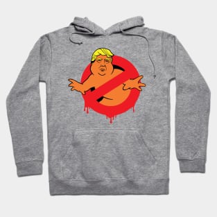 Trumpbusters Hoodie